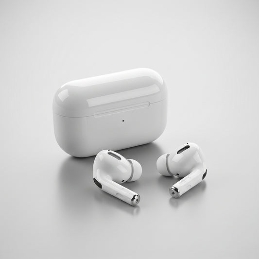 Auriculares Inalámbricos 2ª generación