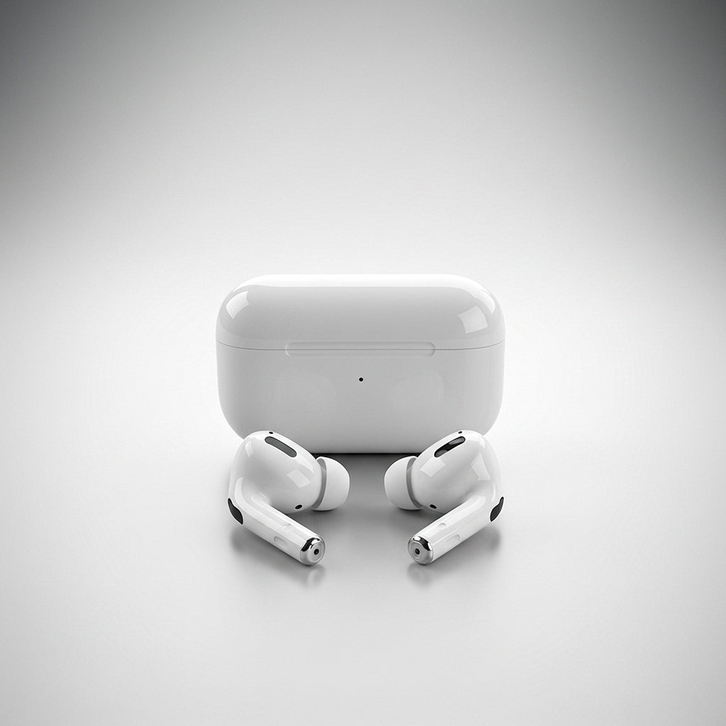 Auriculares Inalámbricos 2ª generación