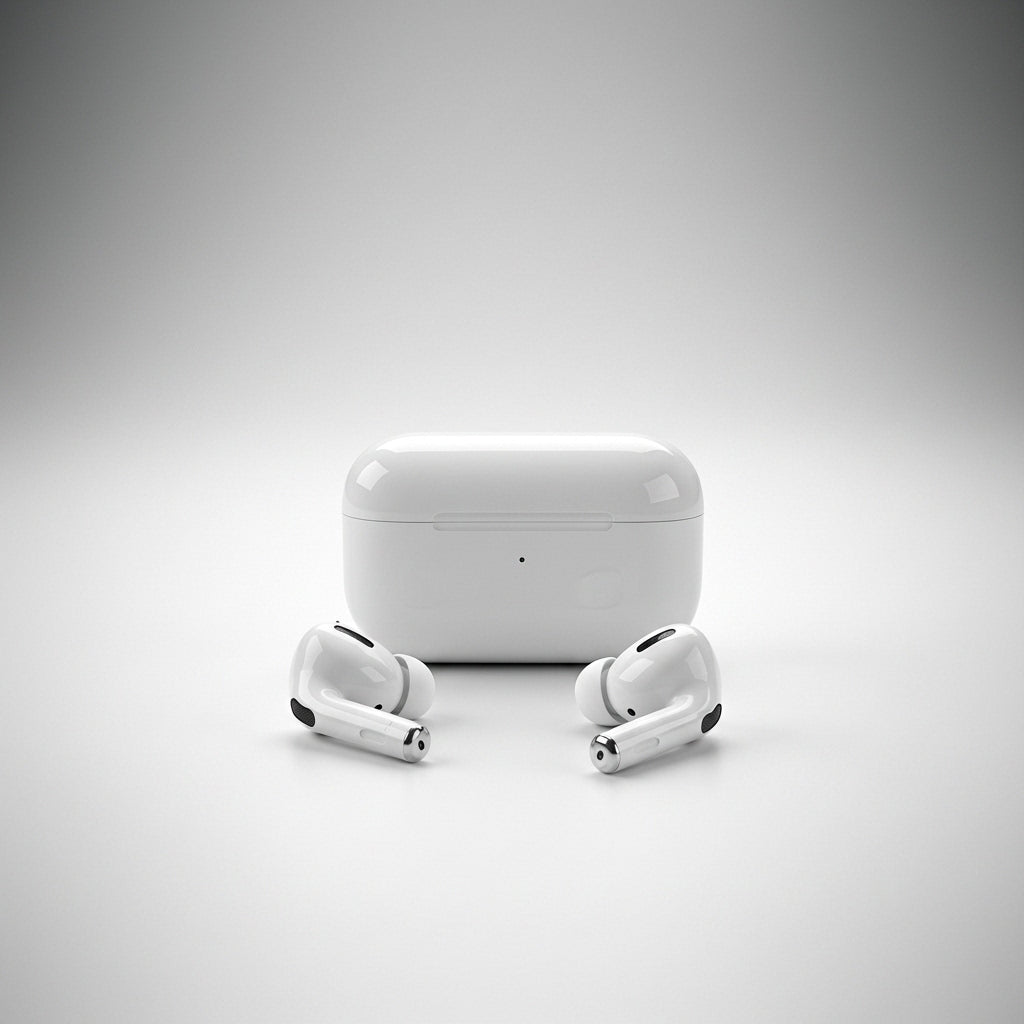 Auriculares Inalámbricos 2ª generación