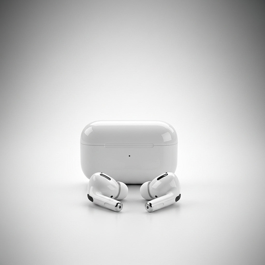 Auriculares Inalámbricos 2ª generación